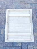LESLIE- Foldable Picnic Table