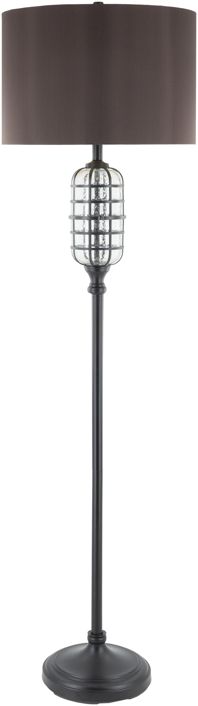 Stegersbach Modern Floor Lamp