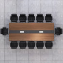 Levan · Conference Room Table