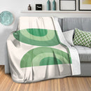 Levels of Color C Blanket