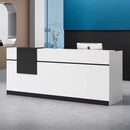Levi · Front Reception Desk