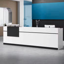 Levi · Front Reception Desk