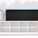Levi · Front Reception Desk