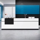Levi · Front Reception Desk