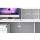 Levi · Front Reception Desk
