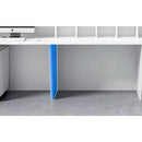 Levi · Front Reception Desk