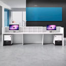 Levi · Front Reception Desk