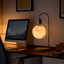 Levitation Moon Lamp by EP Designlab LLC