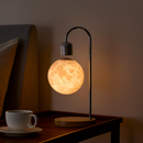 Levitation Moon Lamp by EP Designlab LLC