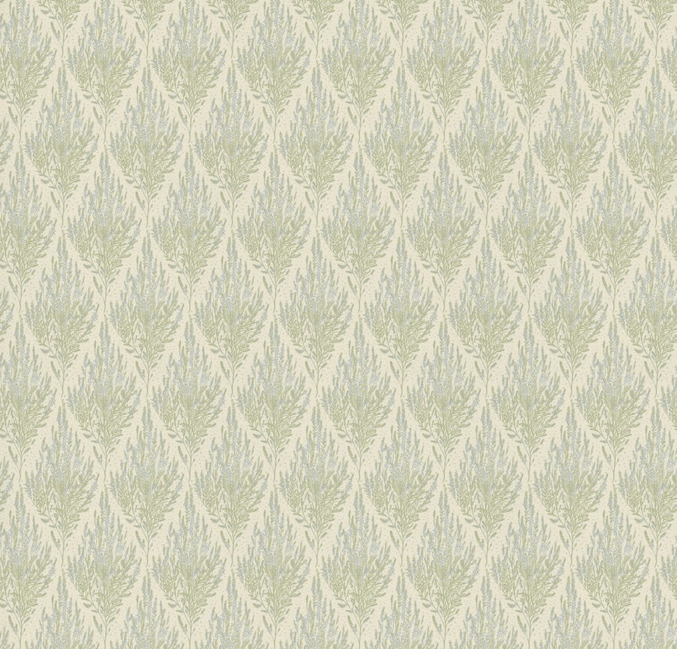 Beatrix Wallpaper by Marie Erstad Studio, photo 10 of 12