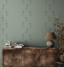 Penn Wallpaper by The Rosenborg Company