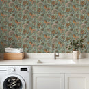 Lenore  Wallpaper by Claire's Creative Forest
