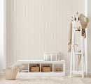 Elovie Wallpaper by Quirky Paisley Designs