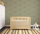Rigby Wallpaper by The Lil Dills Shop