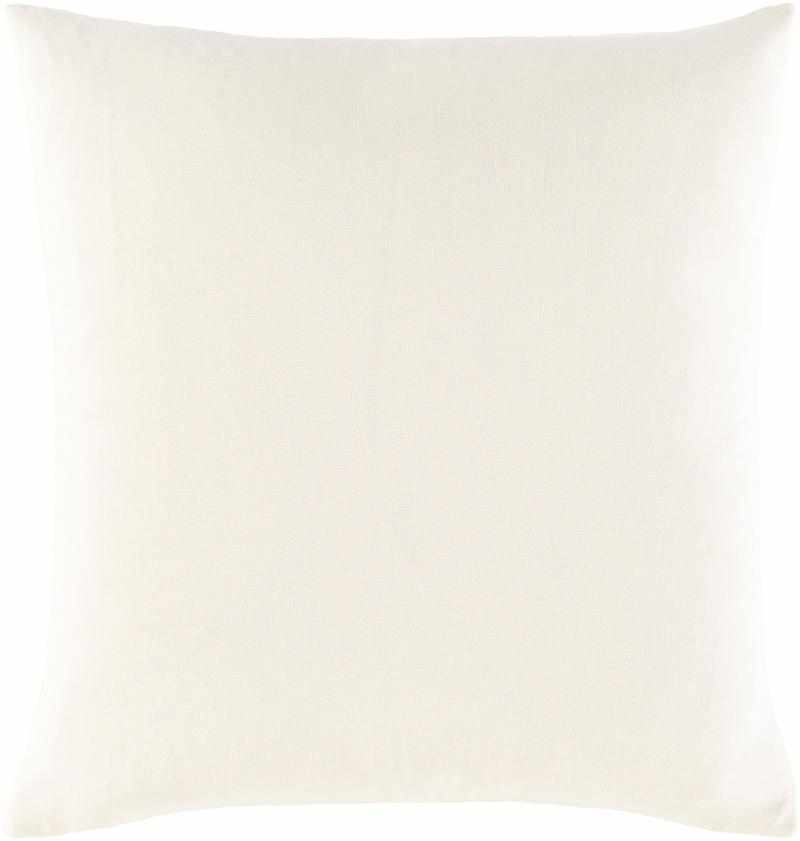 Zuiddorpe Black Pillow Cover