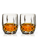 Reserve Bruno Crystal Cocktail Glasses by Viski