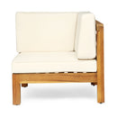 Paola Acacia 5 Seater Patio Conversation Set