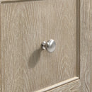James Martin Breckenridge 36" Single Bathroom Vanity, Whitewashed Oak