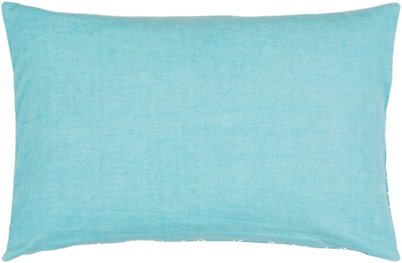 Asschat Emerald Pillow Cover