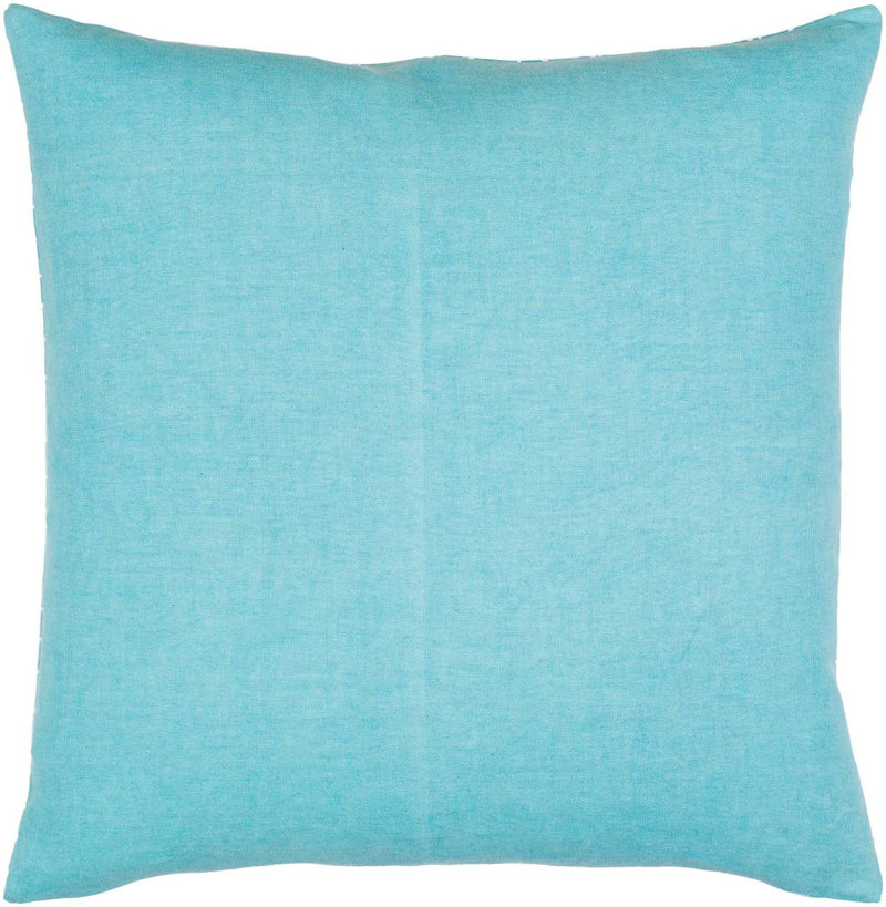 Asschat Emerald Pillow Cover