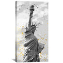 Liberty Unbound Canvas