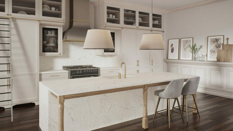 Libretta Caesarstone