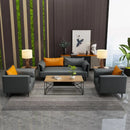 Luleå · Office Waiting Area Lounge Seating