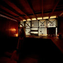 14 Bottle Display Wine Cube | 18mm Thick