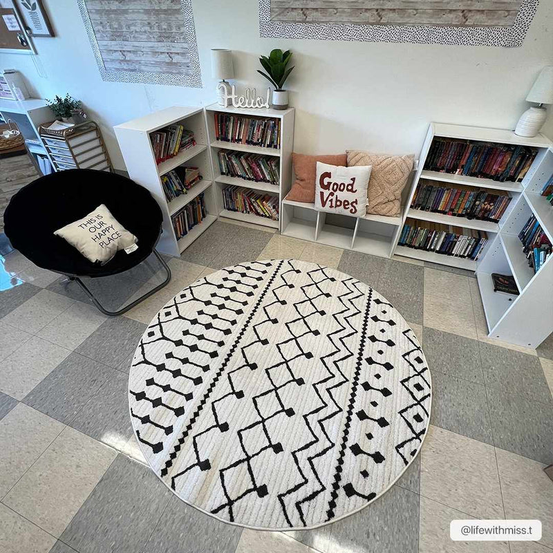 Ringwood Area Rug - Promo