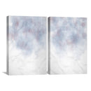 Light Abstract Canvas