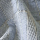GobekUsa Cotton Three-Layer Towel Blanket with Pillow - Summer Cool Quilt