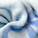 GobekUsa Cozy Milk Velvet Blanket: Cute Pattern, Warm, Multi-Functional Sofa & Travel Shawl