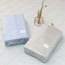GobekUsa Cool Feel Summer Blanket: Smooth, Breathable, Double-Sided for Comfortable Sleep