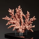 GobekUsa Coral Reef Simulation Ornaments, Artificial Ocean Decor for Home Accessories
