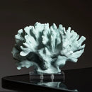 GobekUsa Coral Reef Simulation Ornaments, Artificial Ocean Decor for Home Accessories