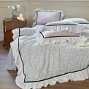GobekUsa Cotton Bedding Sets: Sheet, Pillowcase, Duvet Cover, Queen King RU