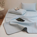 GobekUsa Ice Bean Bed Sheet Set - Premium Cooling Sleep Mat for Ultra-Comfortable Sleep