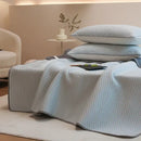 GobekUsa Ice Bean Bed Sheet Set - Premium Cooling Sleep Mat for Ultra-Comfortable Sleep