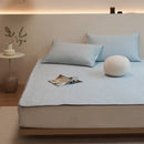 GobekUsa Ice Bean Bed Sheet Set - Premium Cooling Sleep Mat for Ultra-Comfortable Sleep