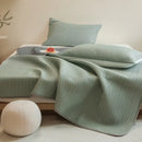 GobekUsa Ice Bean Bed Sheet Set - Premium Cooling Sleep Mat for Ultra-Comfortable Sleep