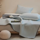 GobekUsa Ice Bean Bed Sheet Set - Premium Cooling Sleep Mat for Ultra-Comfortable Sleep