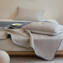 GobekUsa Ice Bean Bed Sheet Set - Premium Cooling Sleep Mat for Ultra-Comfortable Sleep