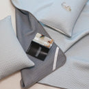 GobekUsa Ice Bean Bed Sheet Set - Premium Cooling Sleep Mat for Ultra-Comfortable Sleep