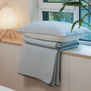 GobekUsa Ice Bean Bed Sheet Set - Premium Cooling Sleep Mat for Ultra-Comfortable Sleep