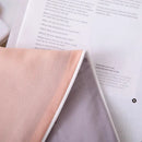 GobekUsa Double Side Ice Cream Air Conditioning Quilt: Soft, Breathable, Machine Washable Summer Blanket