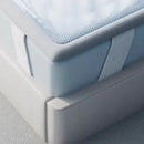 GobekUsa Cooling Antibacterial Mattress: High-quality, Skin-friendly, Breathable, Foldable, Summer Mat Protector