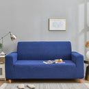 GobekUsa 3D Quilted Thicken Sofa Cover Stretch Spandex Polyester Couch Slipcover