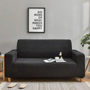 GobekUsa 3D Quilted Thicken Sofa Cover Stretch Spandex Polyester Couch Slipcover