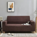 GobekUsa 3D Quilted Thicken Sofa Cover Stretch Spandex Polyester Couch Slipcover