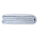 Waffle Weave Throw